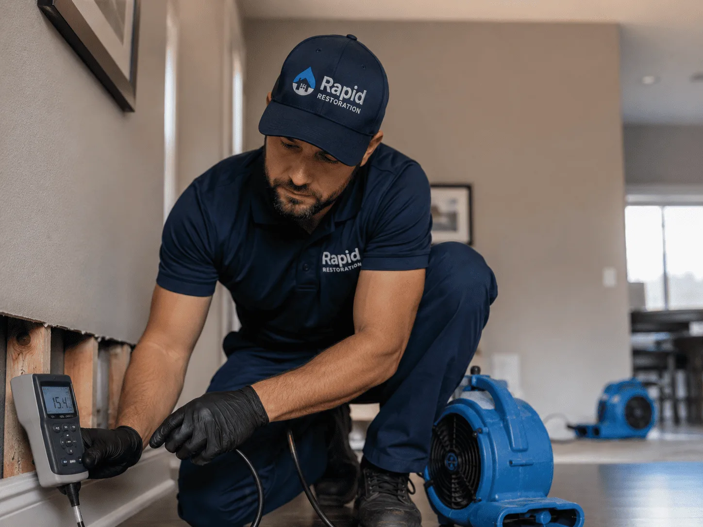 Common questions about Dehumidification in Paullina, IA